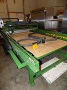 EZ Router CNC Router Table