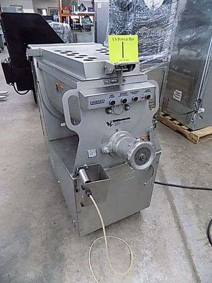 Hobart # MG1532 Commercial Mixer/ Grinder