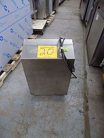 Jun Air Element 7 Nitrogen Generator