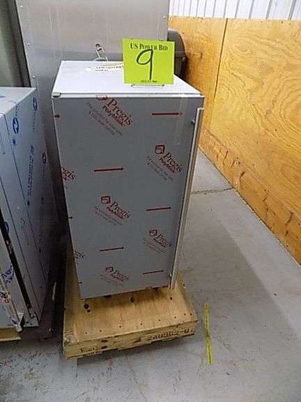 Hoshizaki / Perlick # HK50IMS Clear Ice Maker