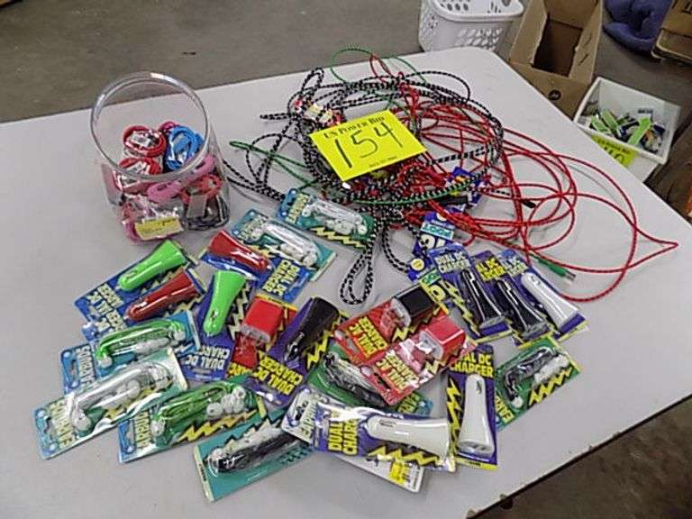 Cell Phone Accessories