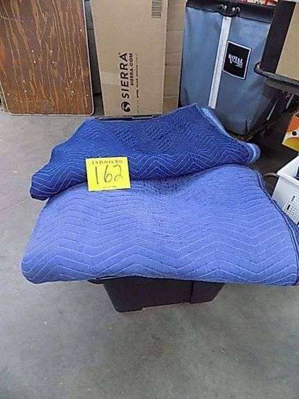 Moving Quilts