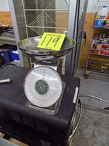 Food Scale