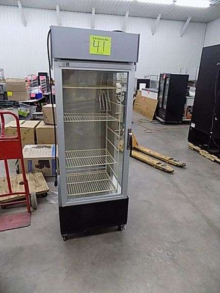 Hatco Warm Food Merchandiser/ Server