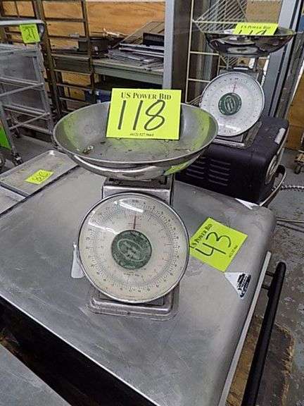 Food Scale