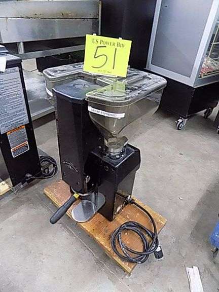 La Marzocco Swift Commercial Espresso Grinder