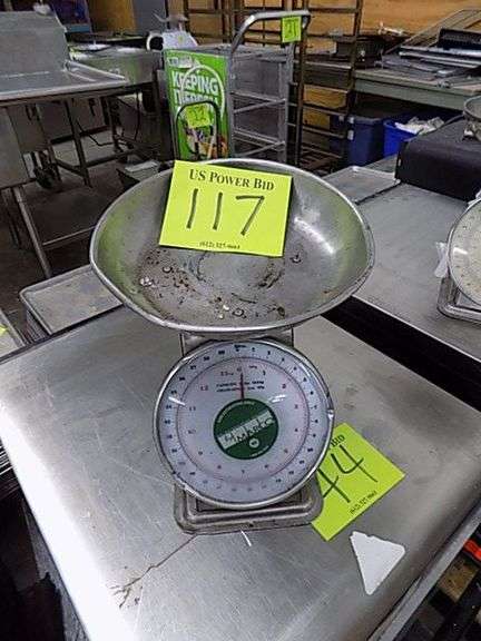 Food Scale