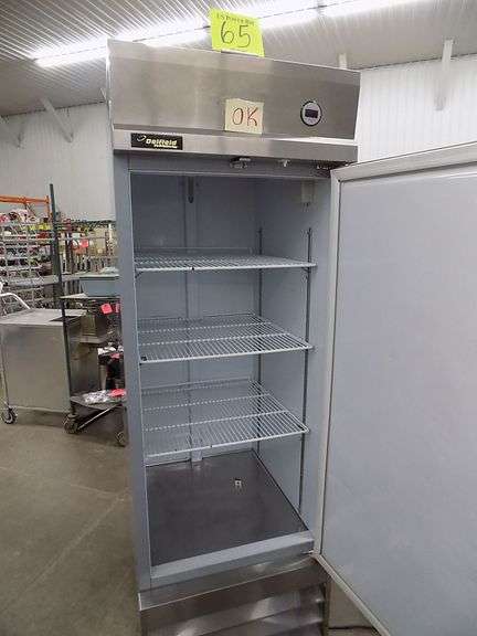 Delfield Commercial Refrigerator