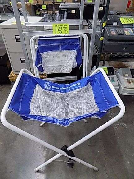 2 Koala Infant Seat Cradles