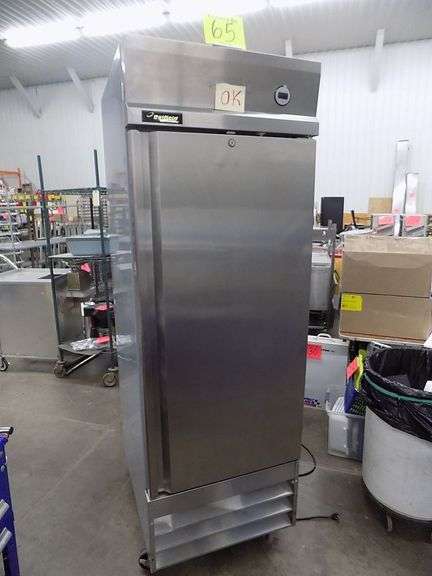 Delfield Commercial Refrigerator