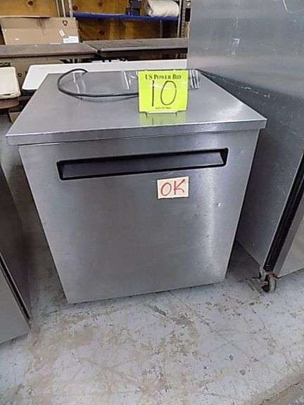 Delfield UC Refrigerator