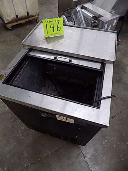 Continental Bottle Chiller