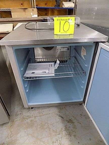 Delfield UC Refrigerator