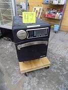 TurboChef