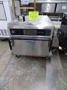 TurboChef I3 Convection Oven- WORKING CONDITION UNKNOWN