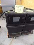 Merrychef Highspeed Countertop Microwave Conv Oven