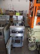 Frymaster H17SD Electric Deep Fryer