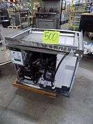 Scotsman Air Cooled Ice Maker - MISSING PANEL