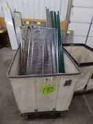 Adj Shelving Shelves