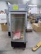 Hatco Warm Food Merchandiser/ Server