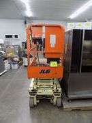 JLG 1932E2 Scissor Lift