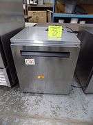 Manitowoc Refrigerated Nitro Dispenser