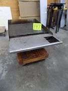 Vulcan Nat Gas Griddle
