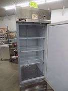 Delfield Commercial Refrigerator