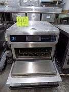 TurboChef I3 Convection Oven- WORKING CONDITION UNKNOWN