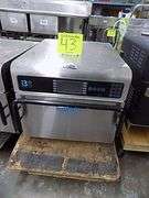 TurboChef I3 Convection Oven- WORKING CONDITION UNKNOWN