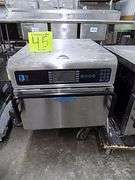 TurboChef I3 Convection Oven- WORKING CONDITION UNKNOWN