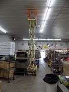 JLG 1932E2 Scissor Lift