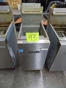 Vulcan 1VEG50M-1 Nat Gas Deep Fryer
