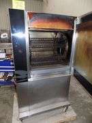 Fri-Jado TDR7-P Single Stack Commercial Rotisserie Oven