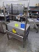 SS Sample Cart