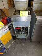 Vulcan 1VEG50M-1 Nat Gas Deep Fryer
