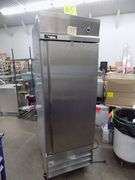 Delfield Commercial Refrigerator