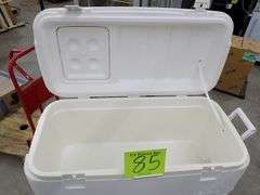 Igloo 95Liter 100 Quart Easy Access Cooler