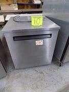 Delfield UC Refrigerator
