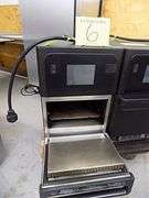 Merrychef Highspeed Countertop Microwave Conv Oven