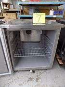 Delfield UC Refrigerator