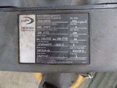 Crown WP 3235-45 Electric Pallet Jack