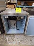 Manitowoc Refrigerated Nitro Dispenser