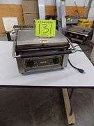 Sodir Panini Press
