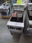 Frymaster H17SD Electric Deep Fryer
