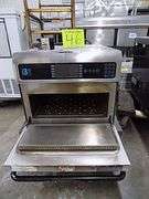 TurboChef I3 Convection Oven- WORKING CONDITION UNKNOWN