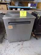 Delfield UC Refrigerator