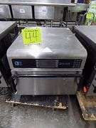 TurboChef I3 Convection Oven- WORKING CONDITION UNKNOWN