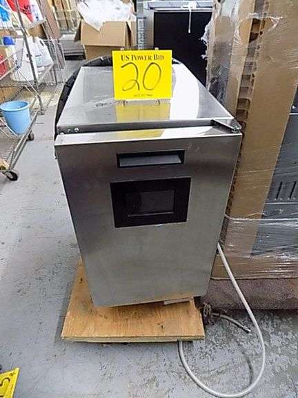 JoeTap # JT-NITCOM-R Nitro Cold Brew Dispenser