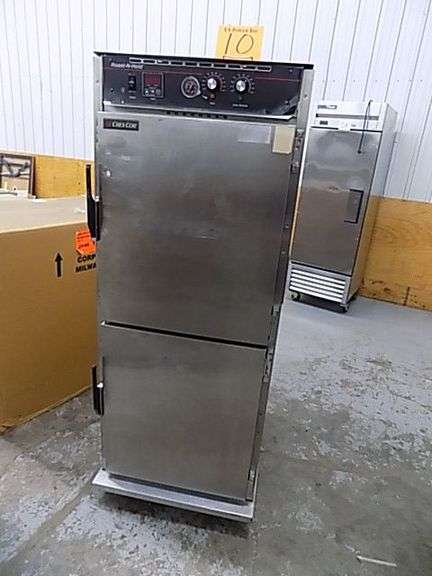 Cres Cor Roast n Hold